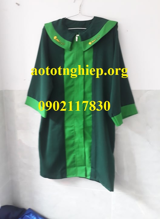 may ao tot nghiep Vung Tau 